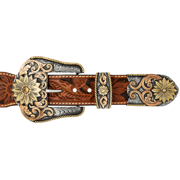 Hebilla Personalizada Florence